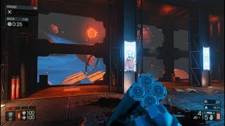 Killing Floor 2 - Lockdown HoE | Long Game | Solo (Support)