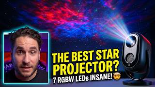 Is the GOVEE NEBULA PROJECTOR the BEST STAR PROJECTOR on the Market?