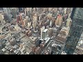 360° The Edge at Hudson Yards (Highest Outdoor Sky Deck in Western Hemisphere)