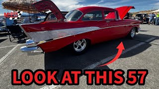 Victor Valley College Car Show 2025 – Full Coverage!