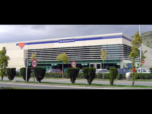 Regenauto Central
