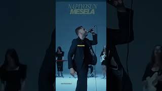 Napıyosun Mesela - Blok3