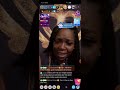 Ebbi's live pt 3 (7/21/20)
