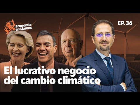 El gran negocio