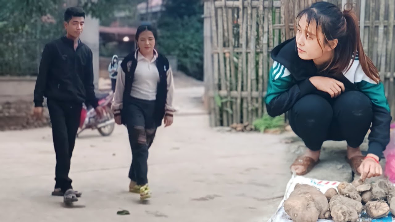 Timelapse: Discovering a cheating lover and the journey to start a new life.