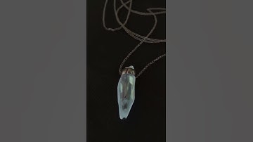 The Process of making a crystal in Blender. #blender #cgi #render #vfx #3d #renderlovers #blender3d