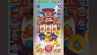 🤗🤗 Age Of Coins: Master Of Spins Game | Gameplay | Coin Game #7 screenshot 5