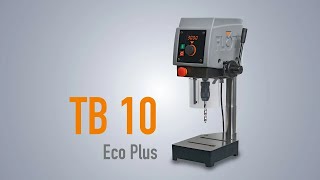 FLOTT TB 10 Eco Plus EN