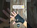 How to wrap your hands for boxing 🥊 Mp3 Song