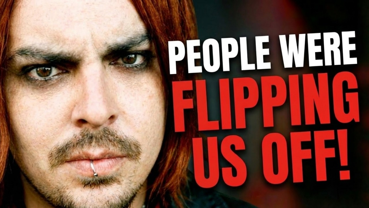 Pop GENIUS or Sellout? The 'Cheeseball' Song that Split Seether’s Fanbase!