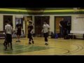 Stanley Knowles VS Amber Trails Provincial Finals 2016