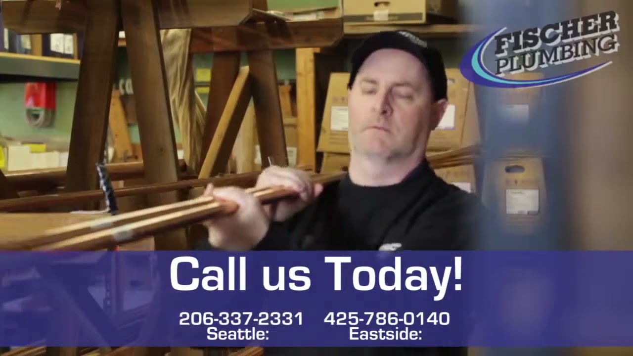 West Seattle Plumber And Drain Cleaning Services Youtube-Video-Thumbnail