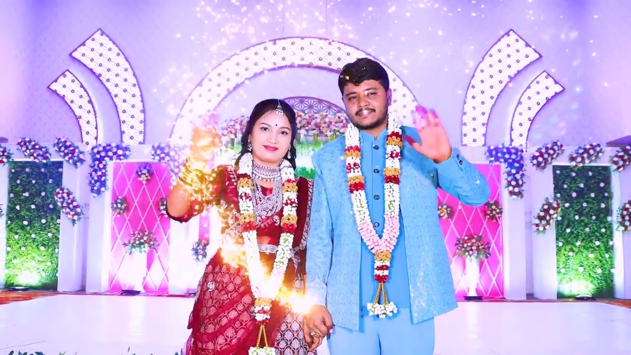 RIP Person On Wedding | Ai Video | Kannada Version