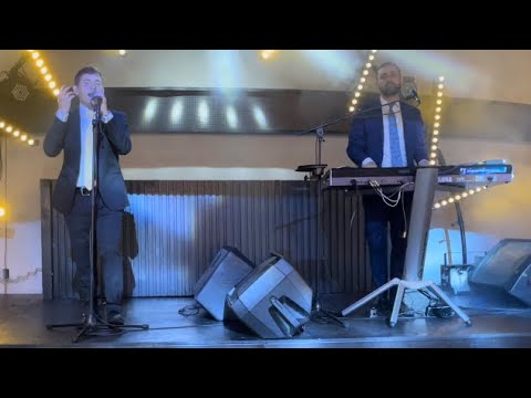 יהודה פליישמן & אבי דרור ״אמת״ Yehuda Flieshman & Avi Dror