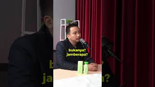 Download Lagu Bagaimana cara berjualan bakso? #podcast #shortvideo #Leonicojoedo MP3