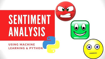 TextBlob Sentiment Analysis in python #python #textblob #sentimentanalysis