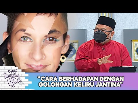 Video: Cara Bercakap Dengan Golongan Sektarian