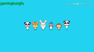 Gấu trúc - cuộc phiêu lưu bằng ôtô của gấu trúc screenshot 5