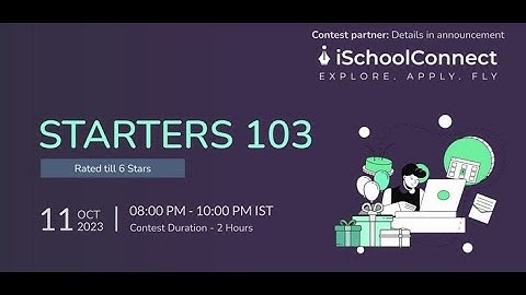 Divisible By 8 Codechef Solution || Starter 103 Contest Solution #codechefsolution #pythonprogram