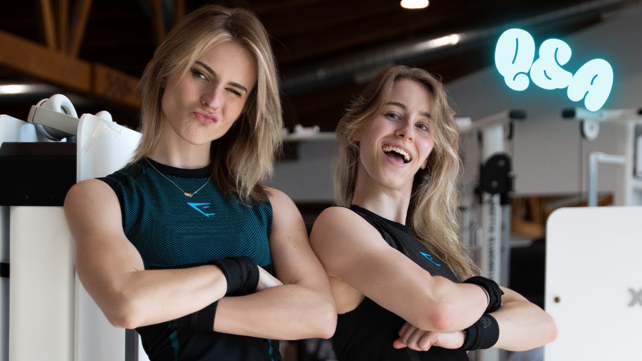 Вопросы и ответы | Советы по использованию социальных сетей, фитнес-советы и многое другое!!!