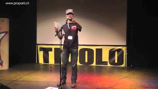 Simon Chen Jugendliche