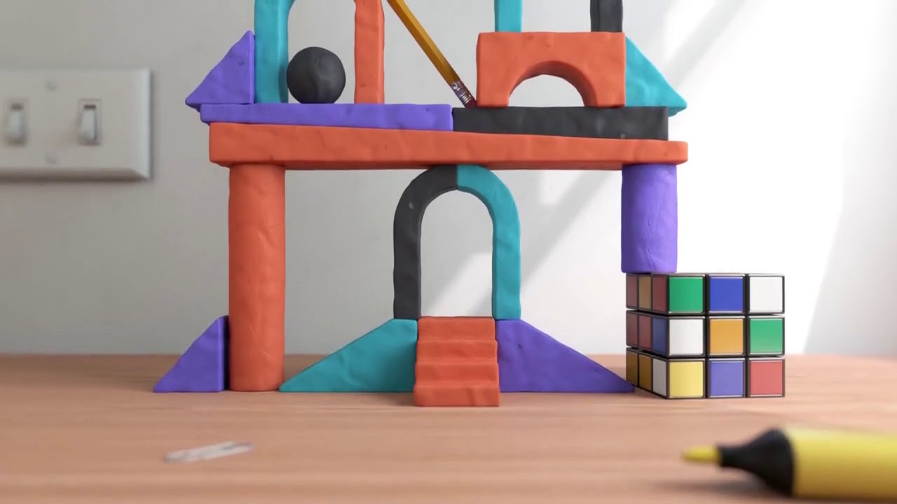 Regulatory documents for clinical research sites: 2 minute animated video