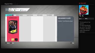 Jarhi93's Live PS4 Broadcast