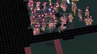 FeNixZ RO Icarus Zone 29/8/2558 [ INDEPENDENT ]