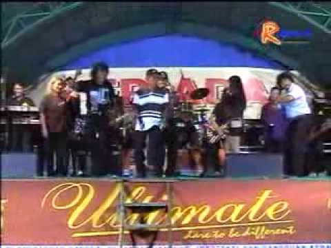 Bisikan Kasih-Mamik Armanda feat Reny K.