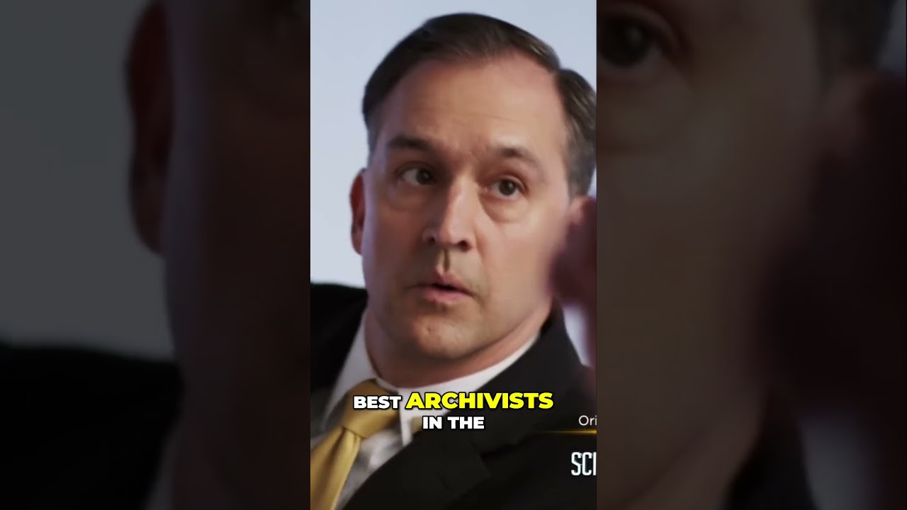 Unlocking Creativity  Behind the Scenes at Scientology Media Productions