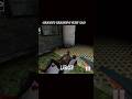 Granny grandpa game short video 🤔🎯😱#gaming #horror #video