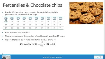 Stat 101 Lecture 3.3.3
