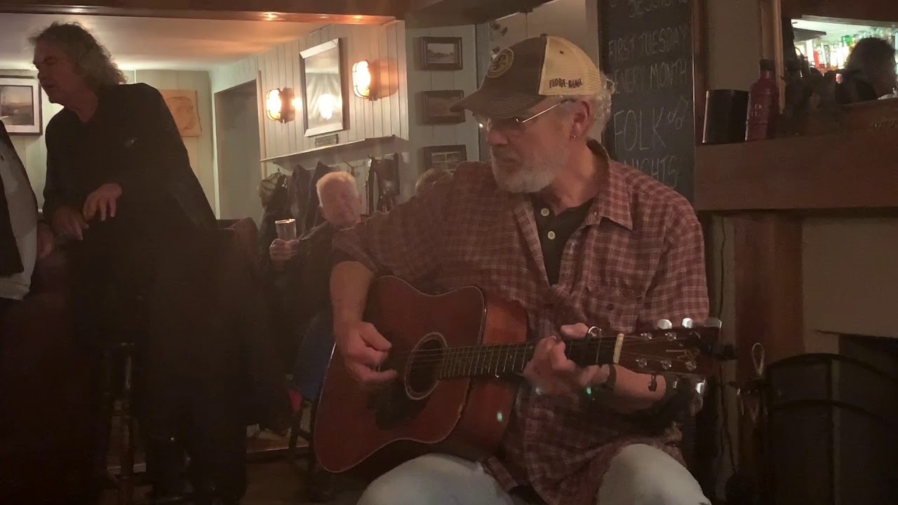 Folk Jam Session When I’m Ready YouTube