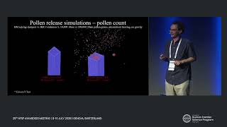 Investigating intermittent buzzing in buzz-pollination