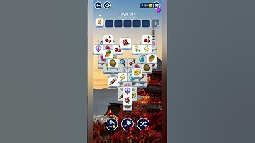 Tile club level 219 #ammycandycrush #mobilegame #shorts #puzzlegames #gameplay