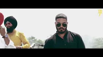 BERETTA   Aman Yaar  Video Latest Punjabi Songs