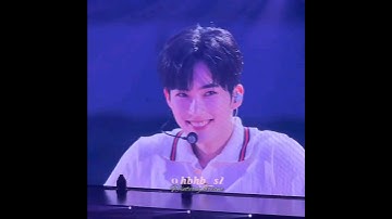 Sung hanbin 🥰  zb1 #sunghanbin #zerobaseone #shorts #fypシ゚viral #trending #kpop #viralshorts