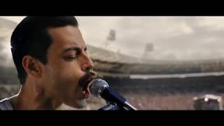 BOHEMIAN RHAPSODY - Trailer #2 (Rami Malek) | AMC Theatres (2018)