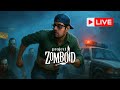 PROJECT ZOMBOID MULTIPLAYER | Live Completa #12 - Gameplay Português BR