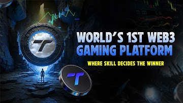 Tapzi: The Skill-to-Earn Revolution Is Here! | Future of Web3 Gaming 🚀