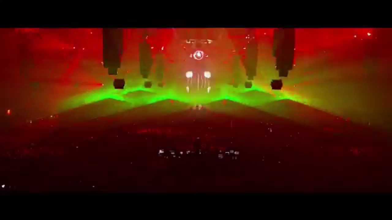 Wild Motherfuckers - Wild Wild West (DjZatox)