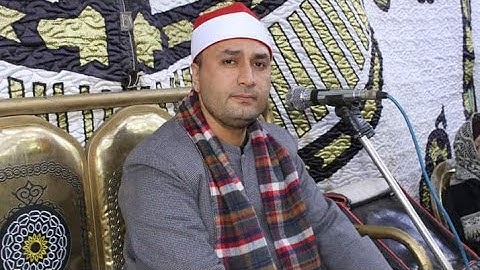 تلاوه رهييييبه جدا الشيخ محمد حامد الجمال من ربع العشاء من داخل قرية ديوالوسطى السنبلاوين دقهليه