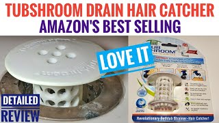 TubShroom Review: Why You Might Actually Want to Buy This As Seen on TV”  Drain Hair Catcher