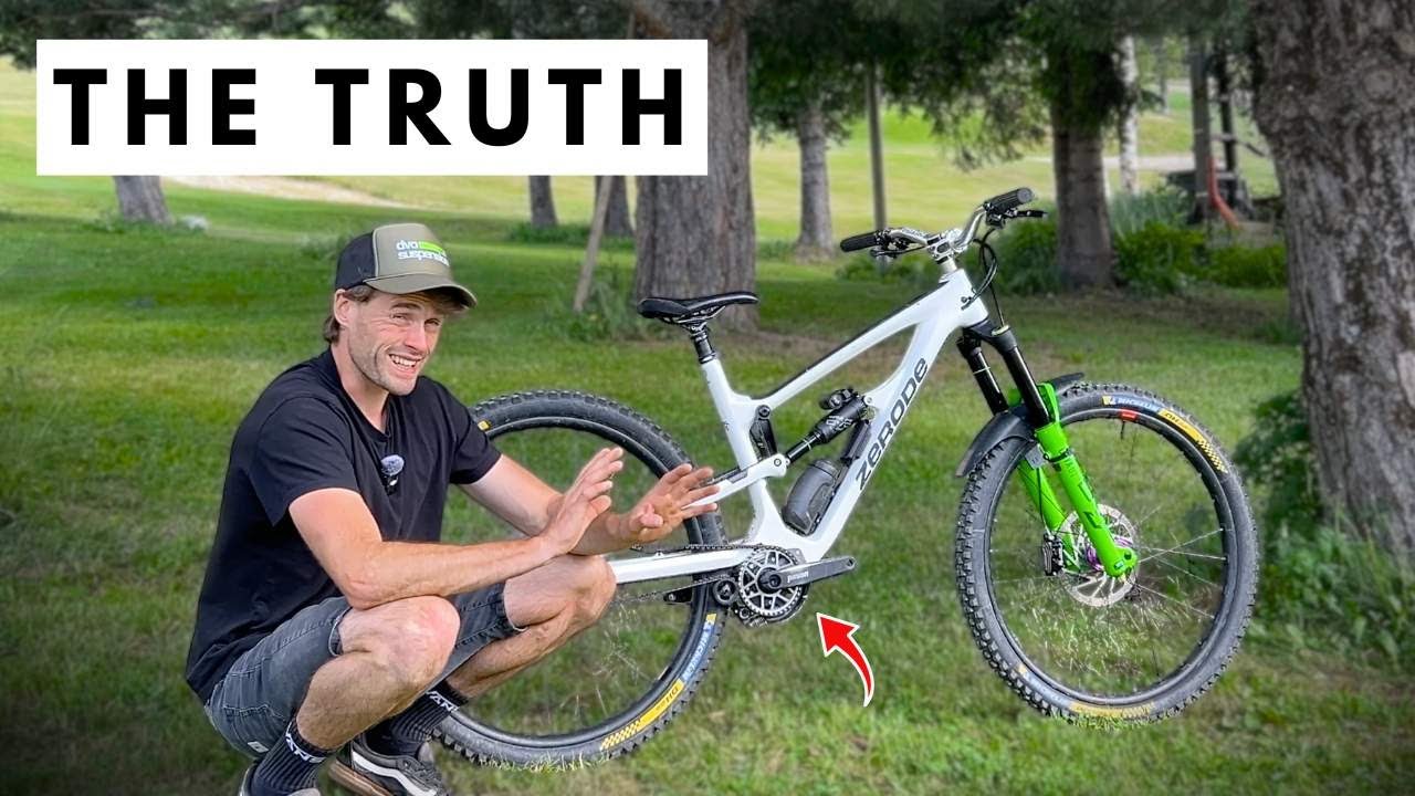 The TRUTH About The Pinion Gearbox After 1 Year…