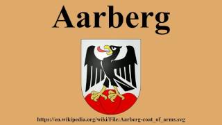 Aarberg