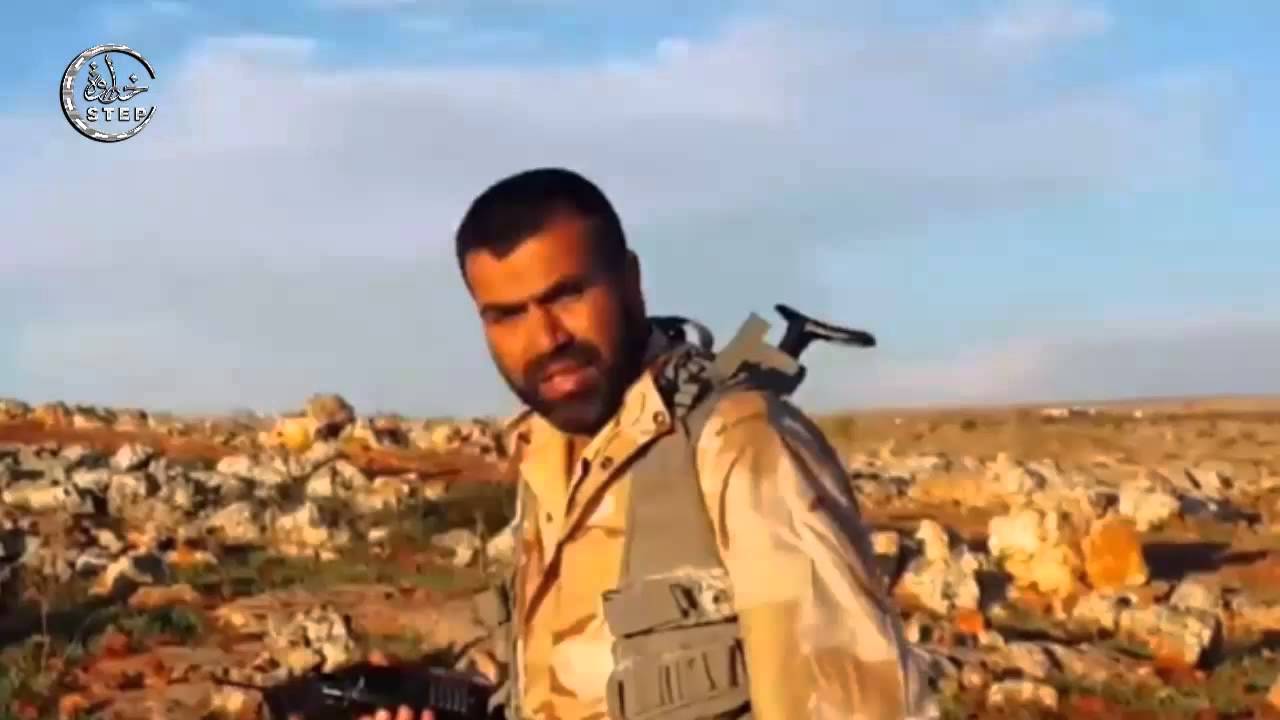 خطوة || جمال معروف : معركتنا اليوم ضد النصرة هي الورقة الاخيرة للجيش الحر