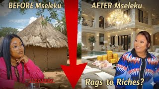 Download lagu Did MaKhumalo marry for love, or to escape Umzumbe