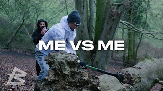 ME VS ME : MARCH 31ST LONDON CAMP