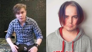 ГЕНА МИЛЛЕР - До того как стал известен !