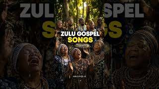 Feel God’s Peace Today | Zulu Gospel Worship #shorts #ZuluGospel #AfricanWorship #GospelMusic